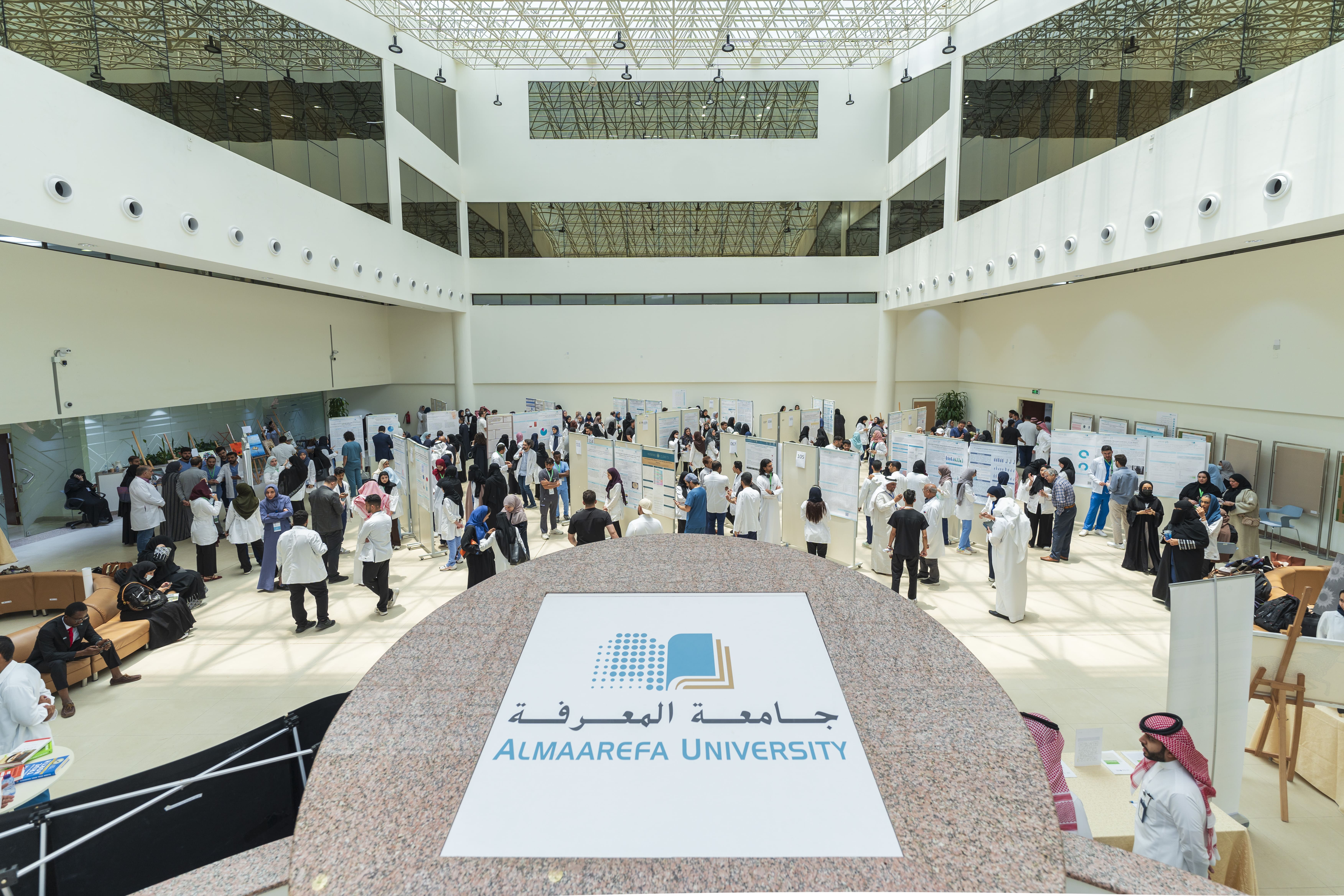 Scientific Research Innovation